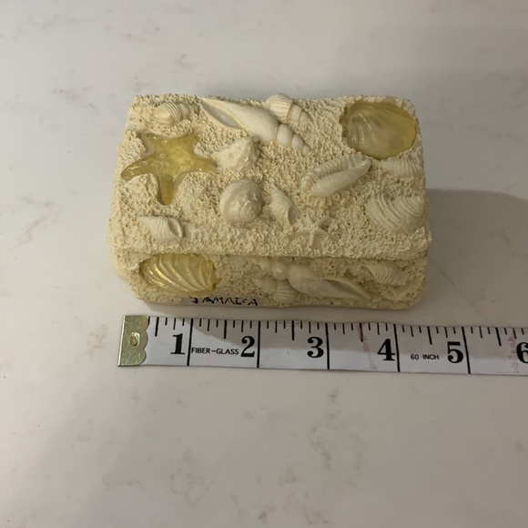 🌴 Souvenir Jewelry Box - Picture 6 of 8